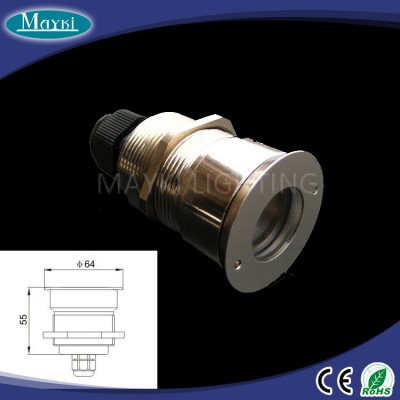 CEP-022 Swimming pool end fitting for fiber optic end fittings