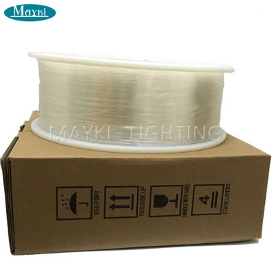 0.75mm PMMA plastic optical fiber