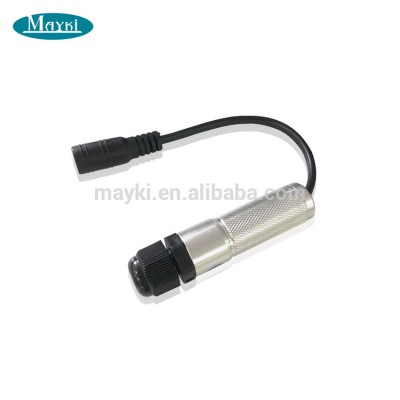 Factory 12v 1w led light source fiber optic lighting for car using