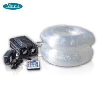 MKR-1000 fiber optic ceiling light kit