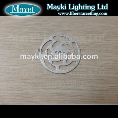 Twinkle white color wheel for led light source model LEA-501/502