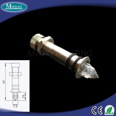 EP-017 LED lighting end fixture for optic fiber cable end fitting