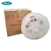 0.75mm 1.0mm 1.5mm 2.0mm 3mm eska fiber optic pmma mitsubishi